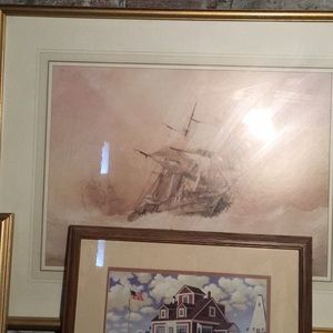 Don’t sell in here